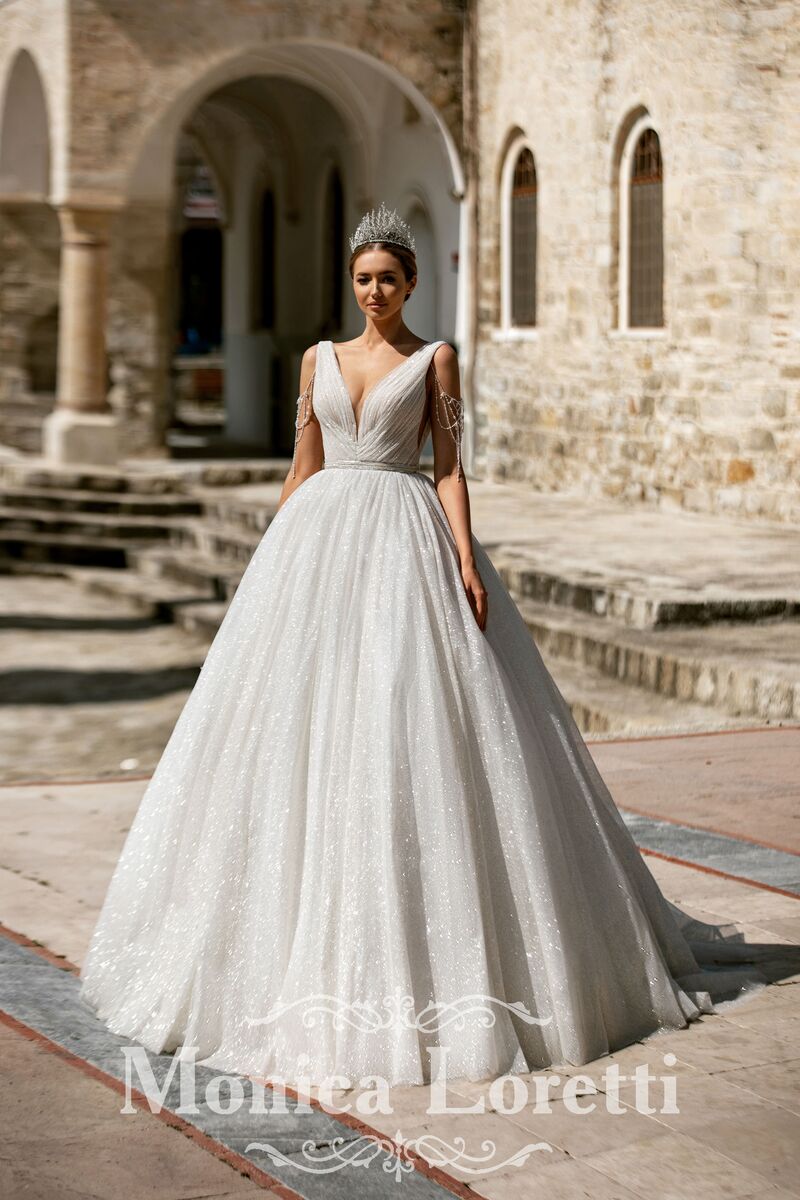 Bridals Theodora - La Vie En Rose  portfolio